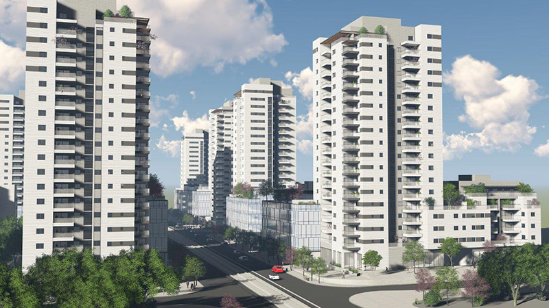 Zohar & Zafrir Sharbat Group - 2