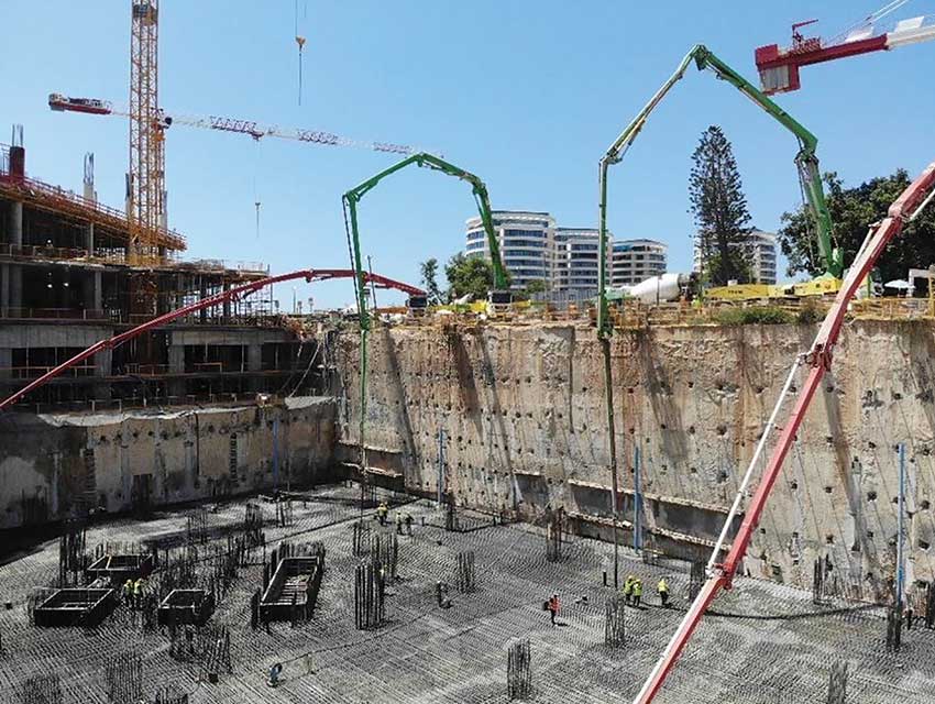 קבוצת א. הלפרן בע"מ - 3 קבוצת א. הלפרן בע"מ - 3