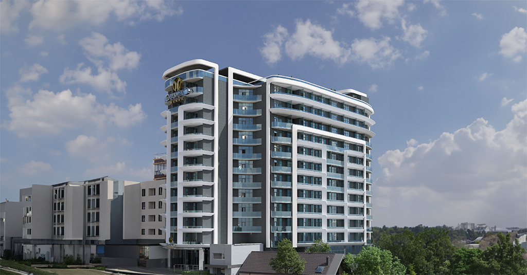 Radison Group - 3