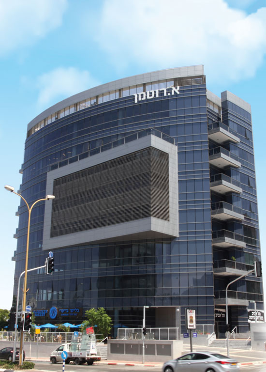 A. Rotman & Co. Ltd. - 5