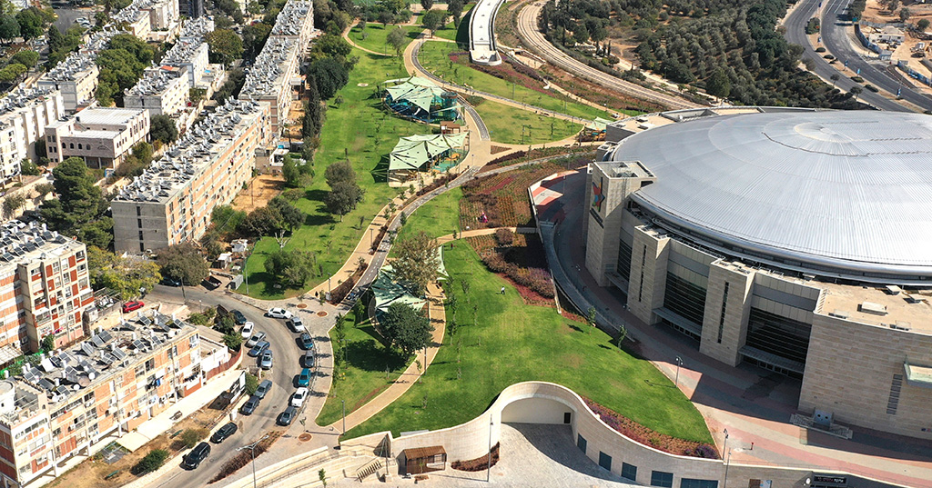 Shoham Engineering & Development Ltd. - 5