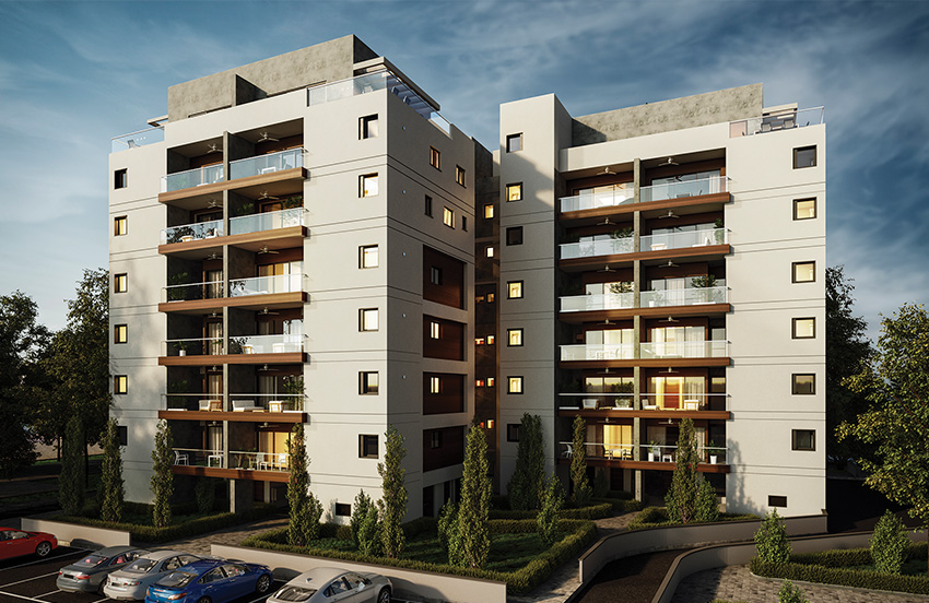 Gazit G.G.B. Ltd. - 3