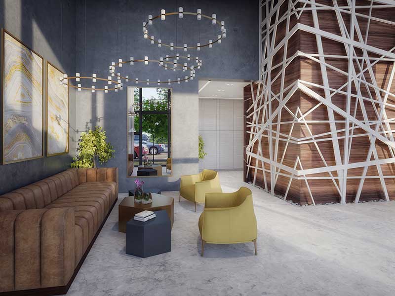 Ofek Sheli Construction and Development Ltd. - Ofek Shely