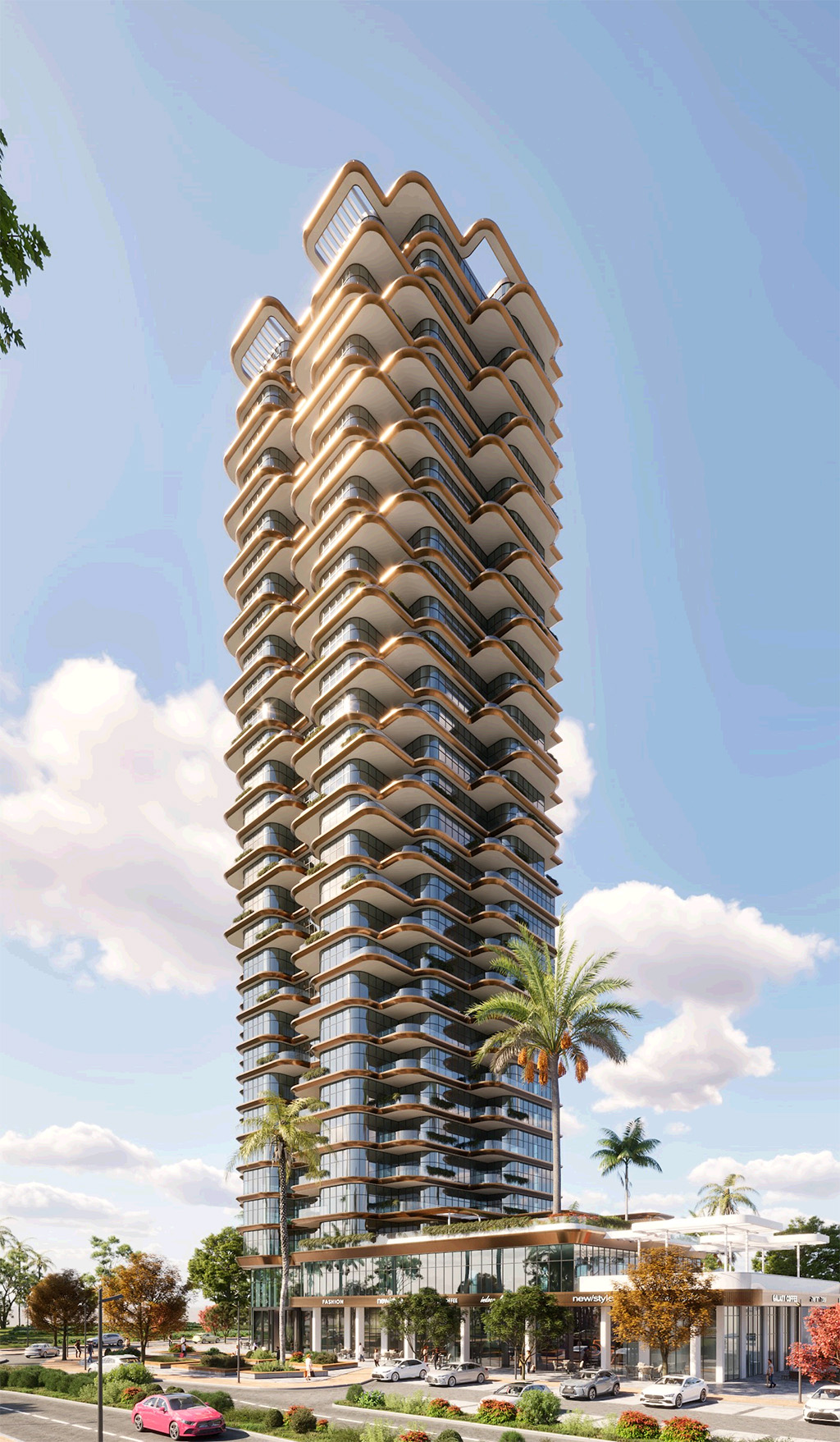 Eran Mebel Architecture & Urban Planning Ltd. - Hadera Rishonim