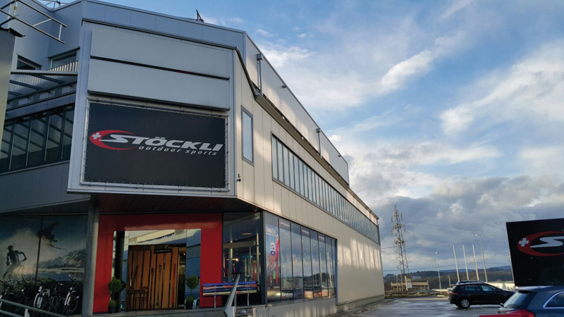 Aspen Group Ltd. - Properties in Switzerland