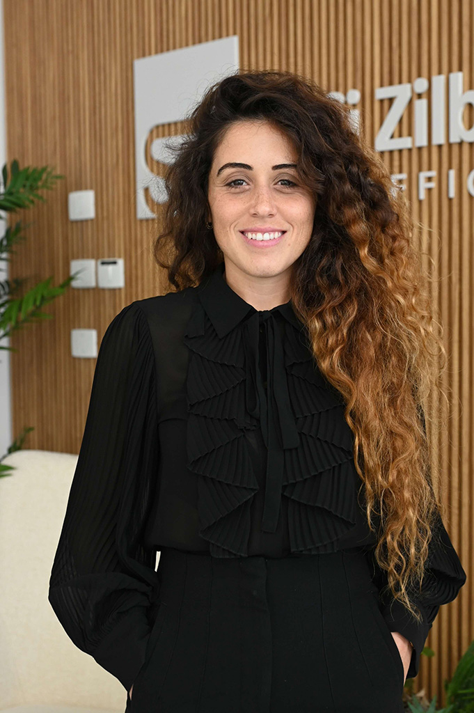 ספי זילברשטיין, משרד עורכי דין - 4
