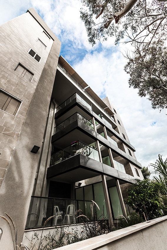The Hakshuri Group Engineering & Construction Company - 15