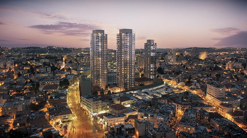 קבוצת ב.ס.ר. - בסר במחנה יהודה קבוצת ב.ס.ר. - בסר במחנה יהודה