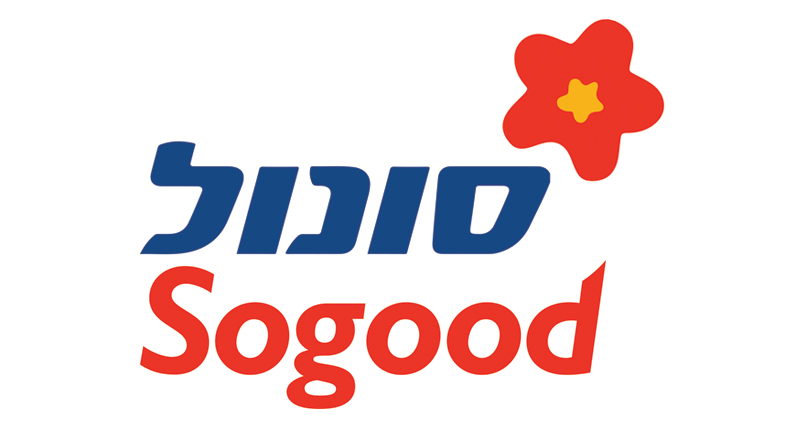 סונול ישראל בע"מ - לוגו סונול ישראל בע"מ - לוגו