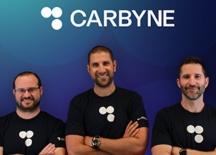 Carbyne - The Team