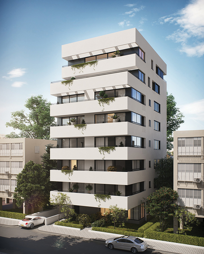 Eitan Group - 2