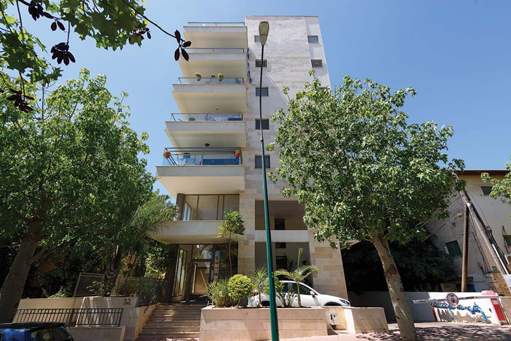 S. Gazit Real Estate Group - 2