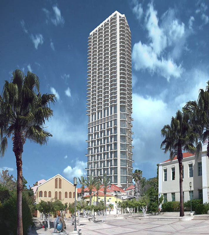 Yam Suf Real Estate - Almog Yam Suf Holdings Ltd. | pic 1