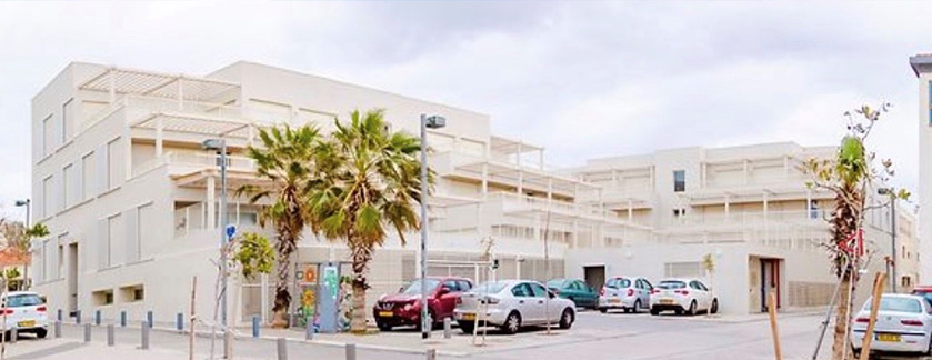 גרוסמן ניהול פרויקטים בע"מ - 19 גרוסמן ניהול פרויקטים בע"מ - 19