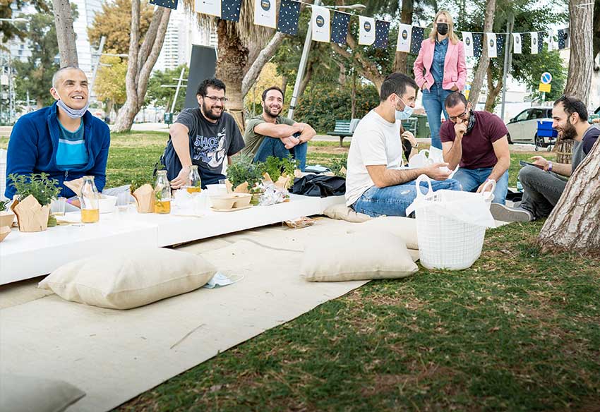 סייבריזן - 2 סייבריזן - 2