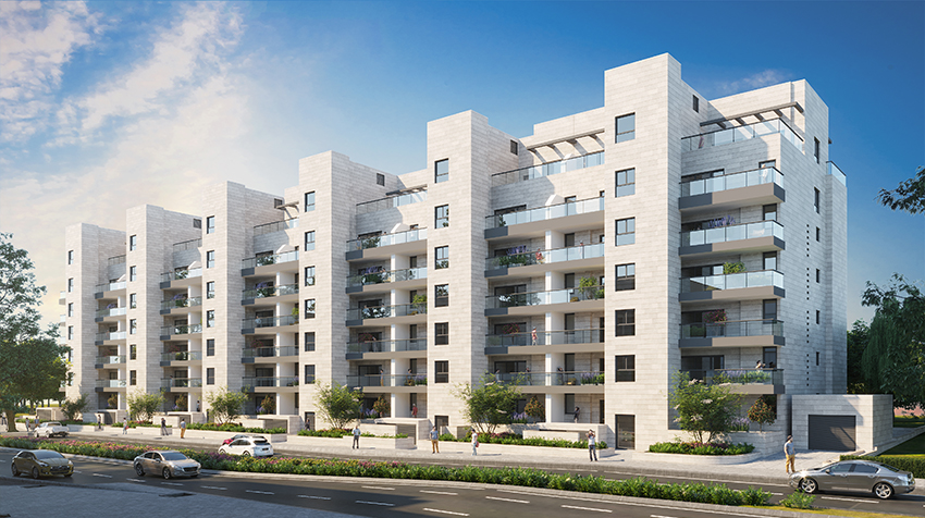 Yehavim Construction Project Management Ltd. - 5