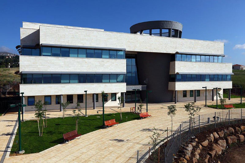 Shoval Engineering Group - Tel-Hai College Library