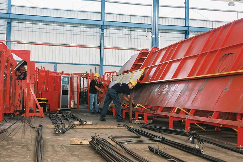 S. Cohen Metal Factories Ltd. - 4