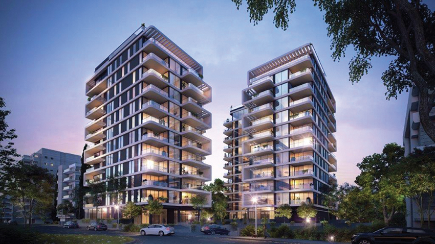 Yossi Avrahami Civil Engineering Works Ltd. - 4