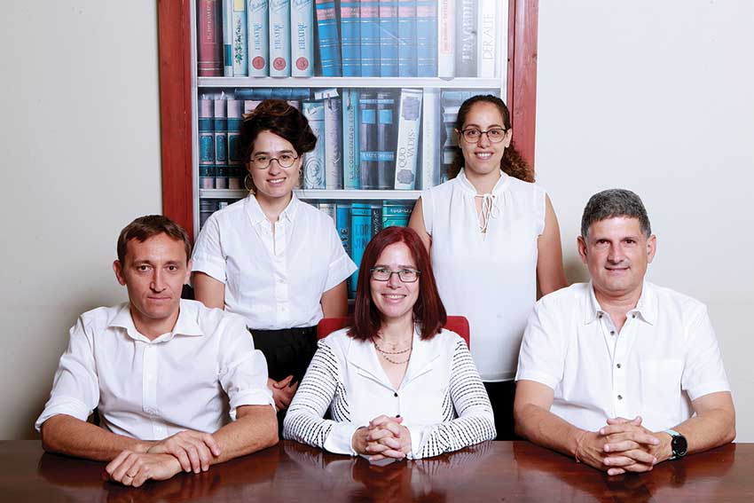 לוי-אטינגר, נקדימון ושות', משרד עורכי דין ונוטריון - 3 לוי-אטינגר, נקדימון ושות', משרד עורכי דין ונוטריון - 3