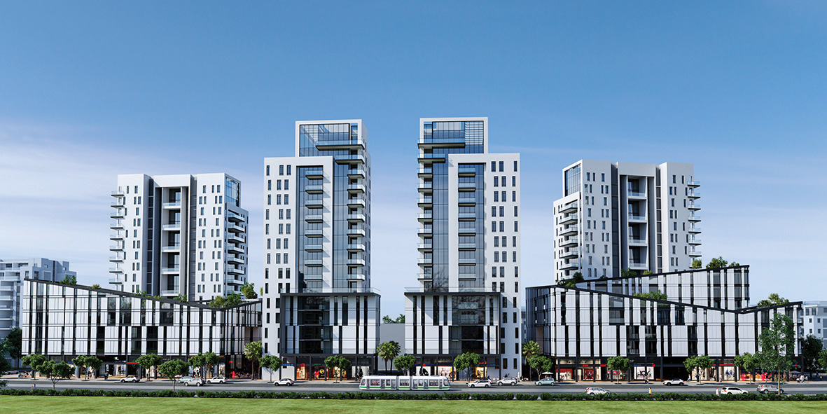 CityBee Architecture & Design - 3