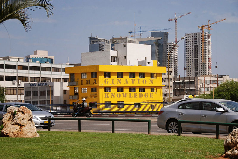 Rom Kineret Properties and Investments Ltd. - 5