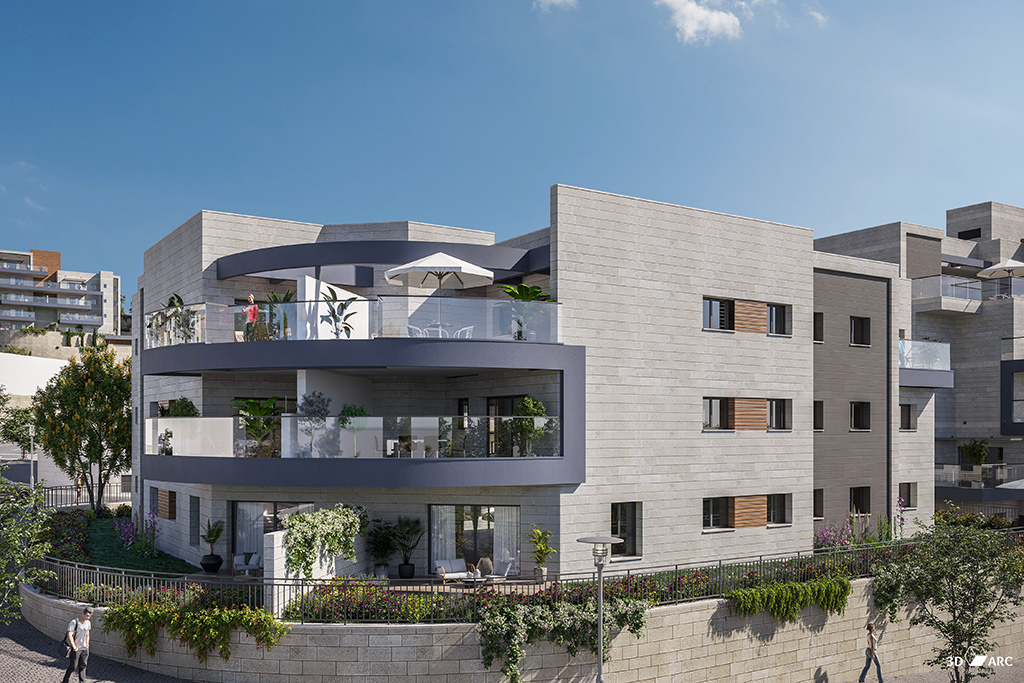 A. Barkan & Co. Ltd. - 3