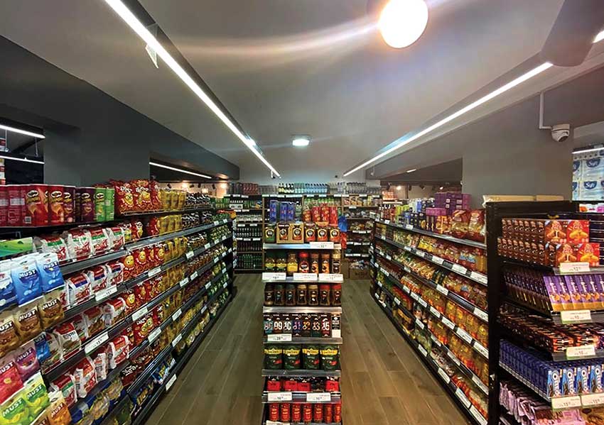 Zol Tov – Delicious Supermarkets - 3