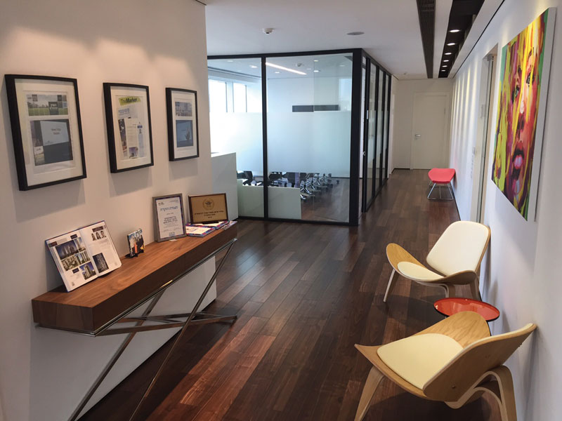 Eldar Adato Law Firm - Eldar Adato, Law Firm & Notary | משרד