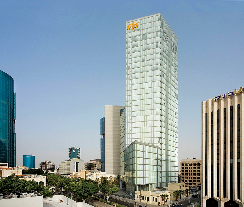 First International Bank of Israel (FIBI) - pic 2 | First International Bank of Israel (FIBI)