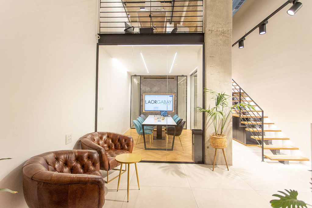 Laor Gabay - Law Office - 10