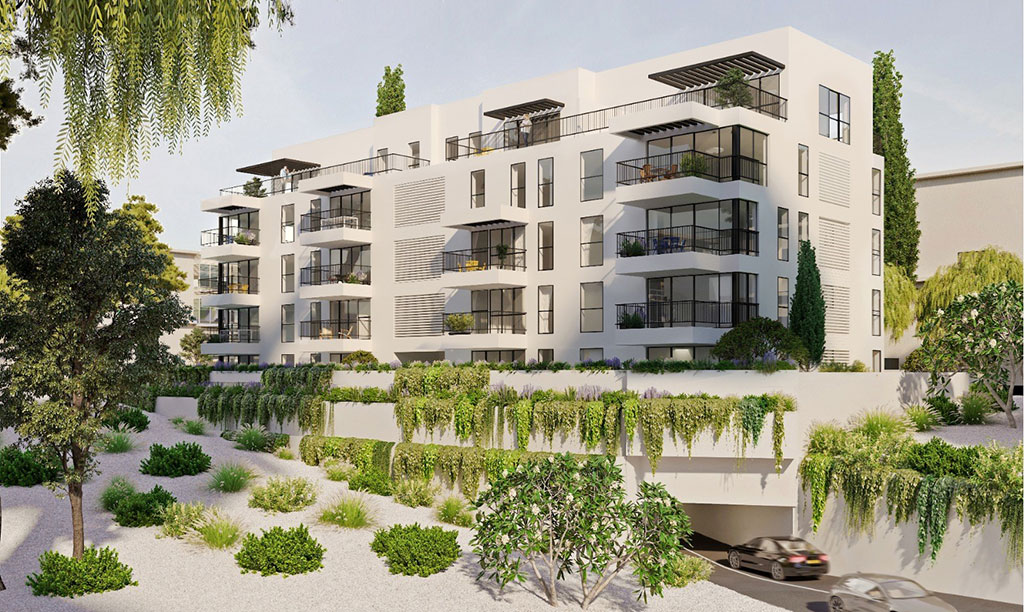 Ram Aderet Group - 6