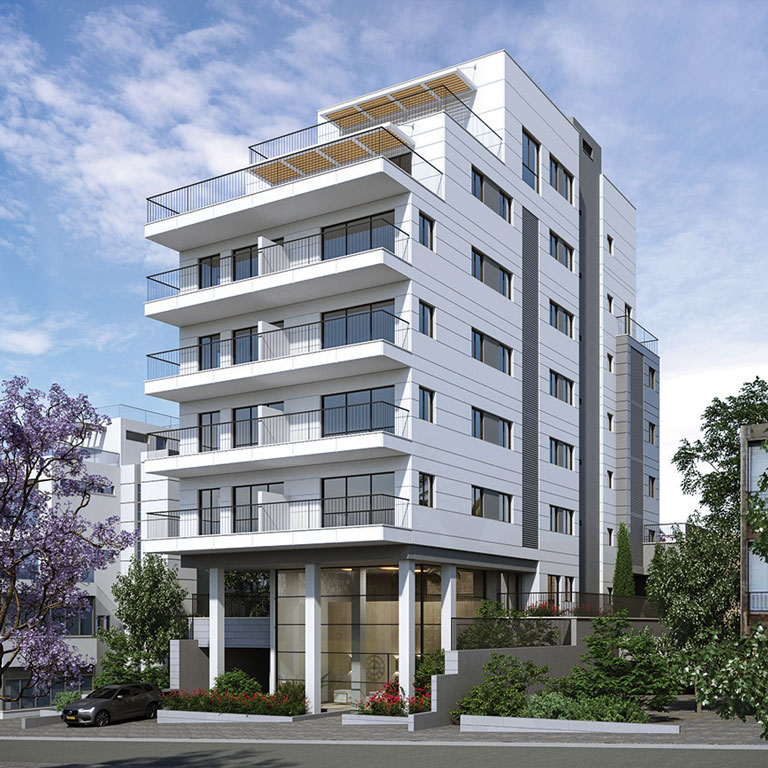 Shatban Inc. - 23 Kakal st., Givataim