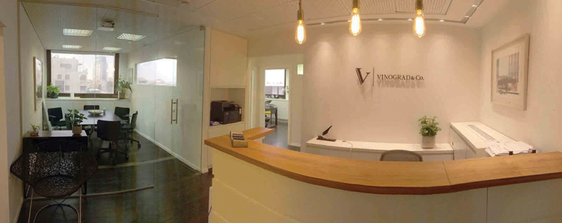 Vinograd & Co. - pic 1 | Vinograd & Co.
