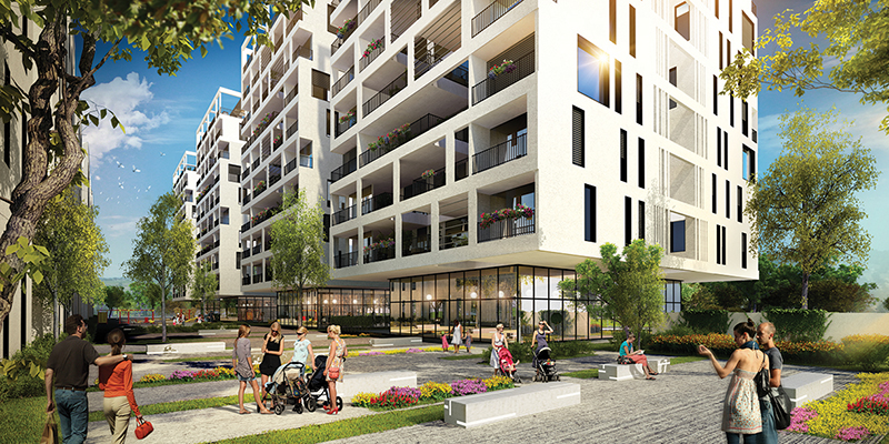 Boulevard Terra - 1