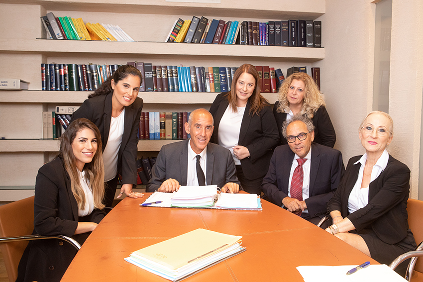 Rennert Salomon Law Firm - 2
