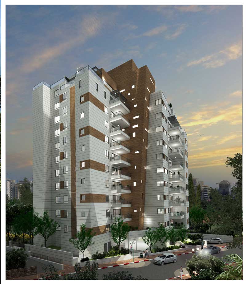 Abirim Development and Construction Ltd. - 4