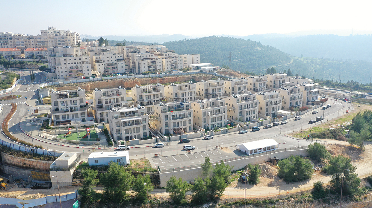 אחים ח'לאילה סלילה ובנייה בע"מ - קרית יערים, ירושלים אחים ח'לאילה סלילה ובנייה בע"מ - קרית יערים, ירושלים