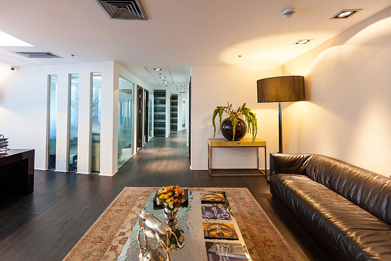 Eytan Liraz & Co. Law Offices Law Offices - Eytan Liraz & Co. Law Offices Law Offices | תמונת משרד