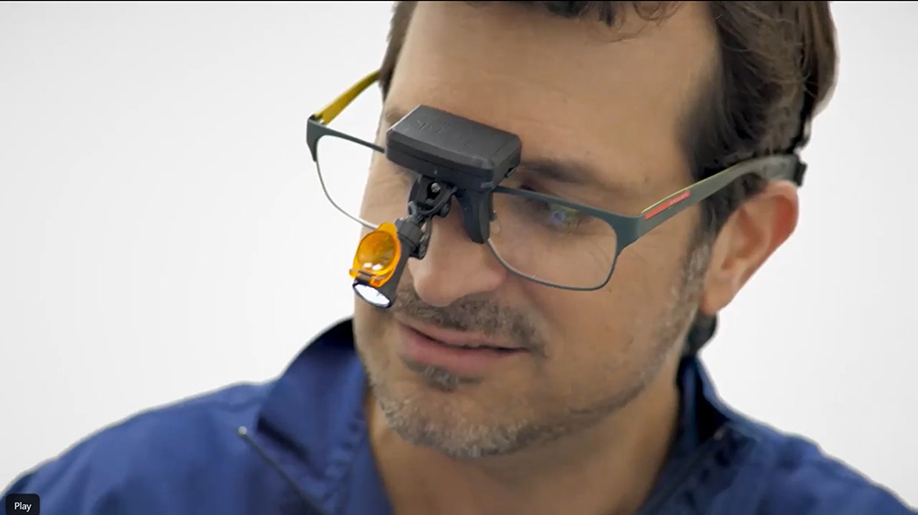 Dr. Gil Asafrana - 5