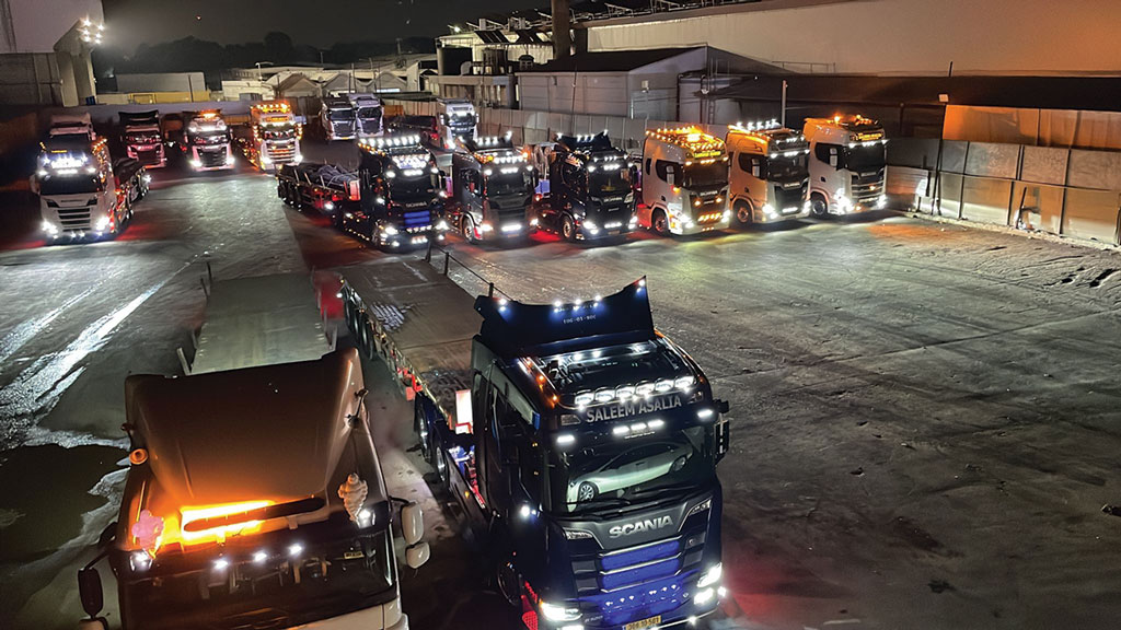 סלים לברזל והשקעות בע"מ - 3 סלים לברזל והשקעות בע"מ - 3