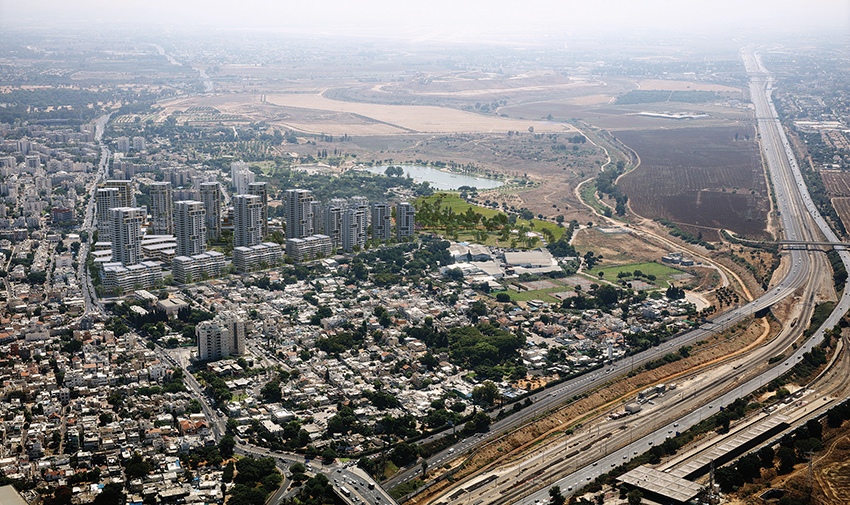 אלעד ישראל מגורים בע"מ - מקבוצת תשובה - 2 אלעד ישראל מגורים בע"מ - מקבוצת תשובה - 2