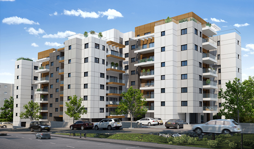 Bonei Binyan Group - 2