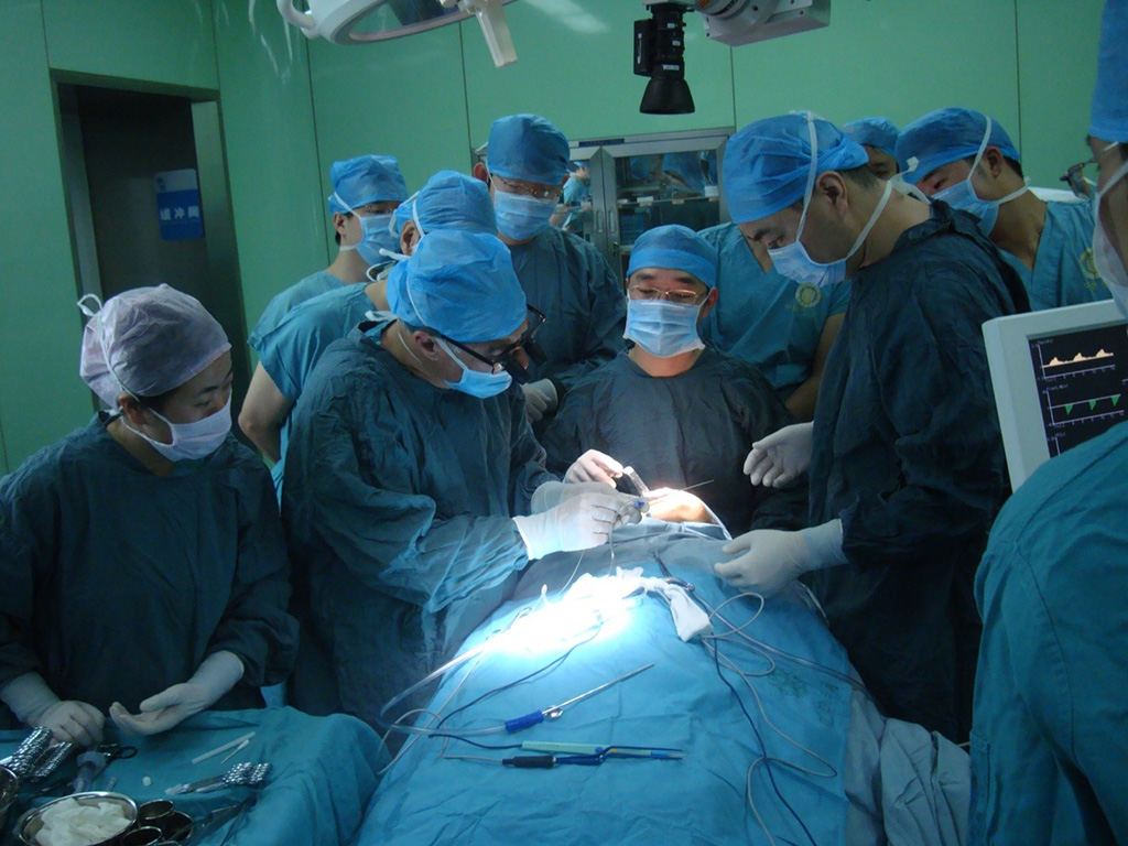 Prof. Oded Nahlieli - 1