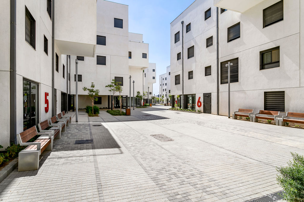 Massad Oz Management and Engineering - 1