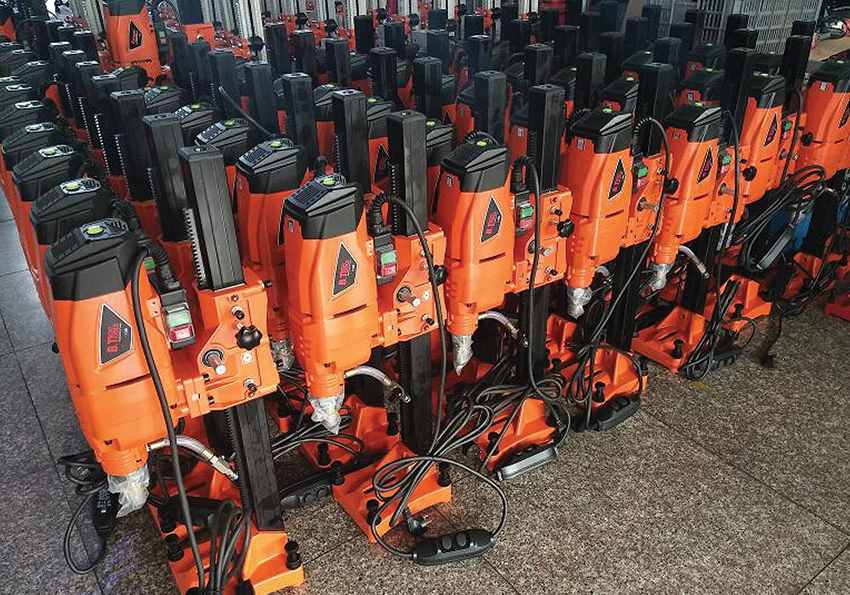 B. Tech Tools - 13