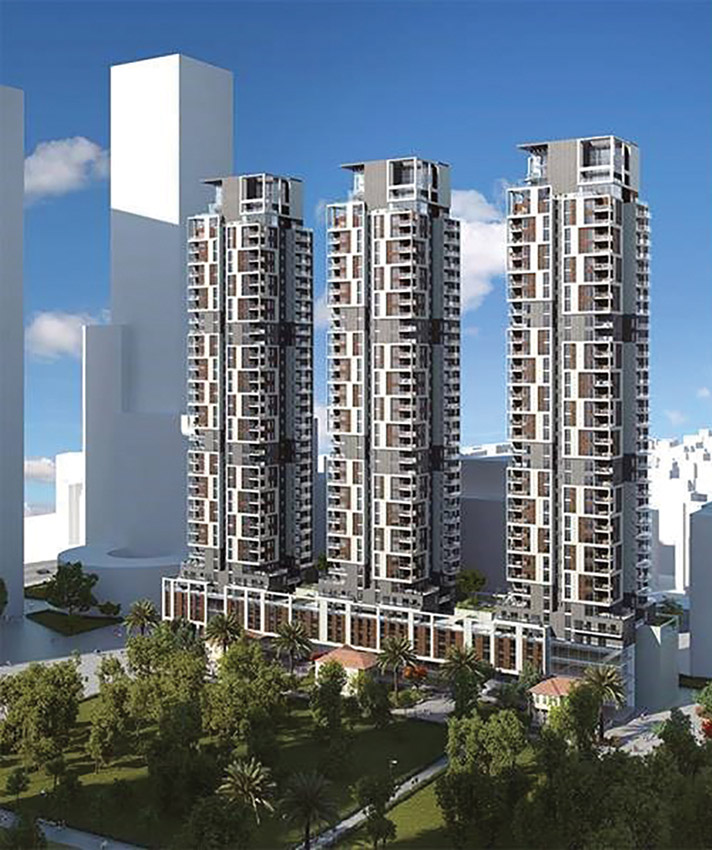 Electra Construction Ltd. - 7