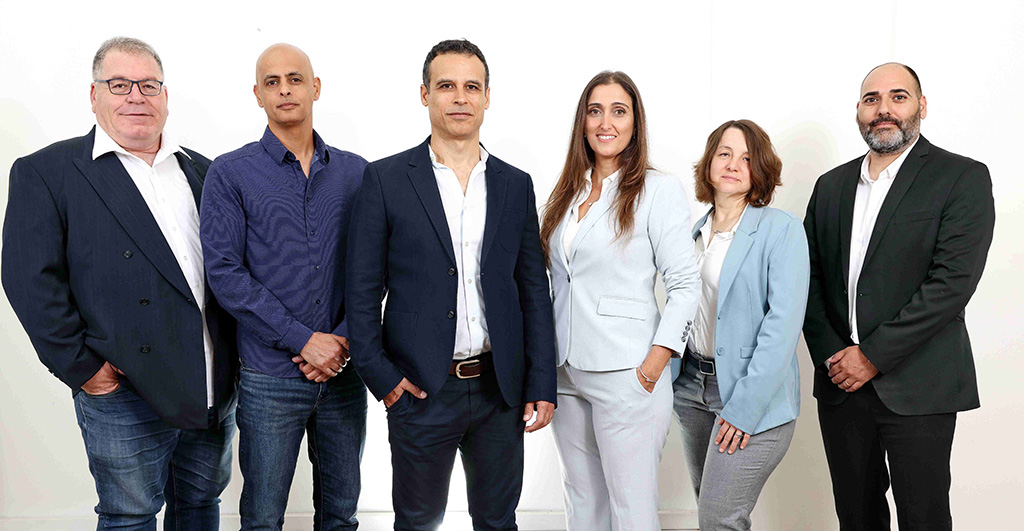 Tal Asaf Project Management and Planning Ltd. - 1