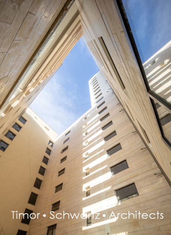 Timor Schwartz Architects - 15