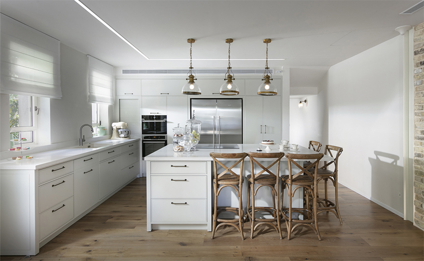 Avivi Kitchens - Avivi Kitchens